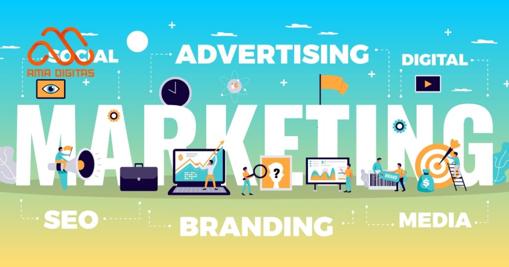 marketing nội thất