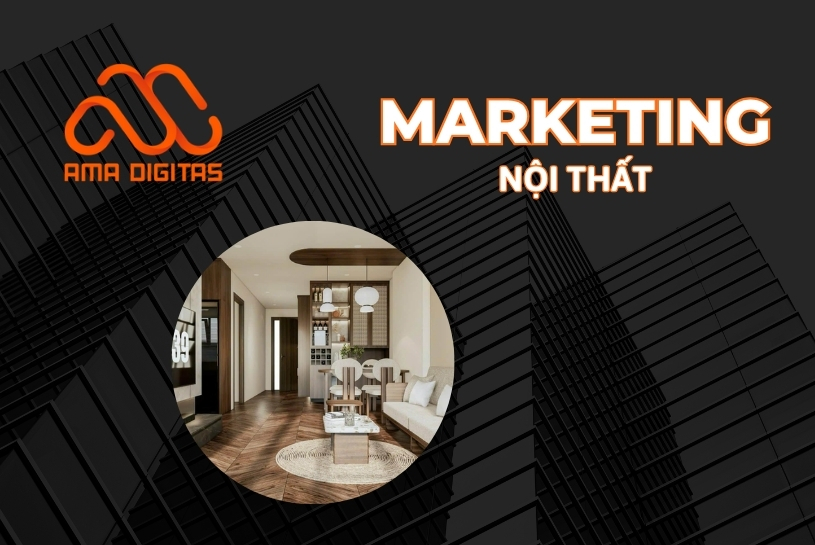 marketing nội thất
