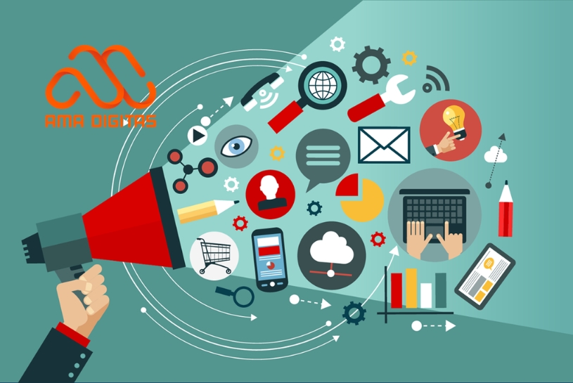 marketing nội thất
