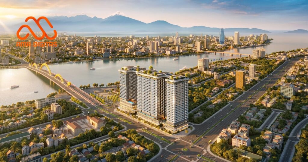 marketing bất động sản