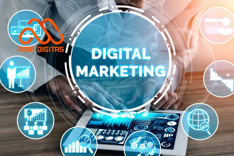 marketing nội thất