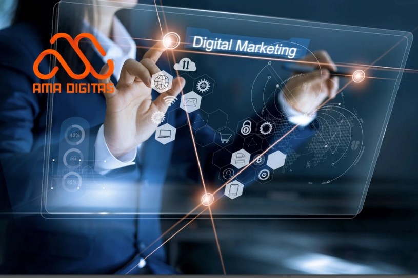 marketing bất động sản