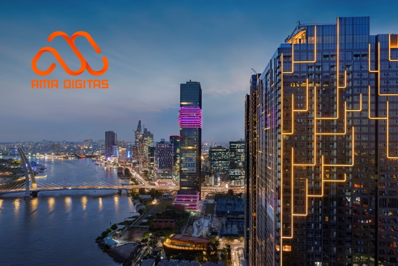 marketing bất động sản