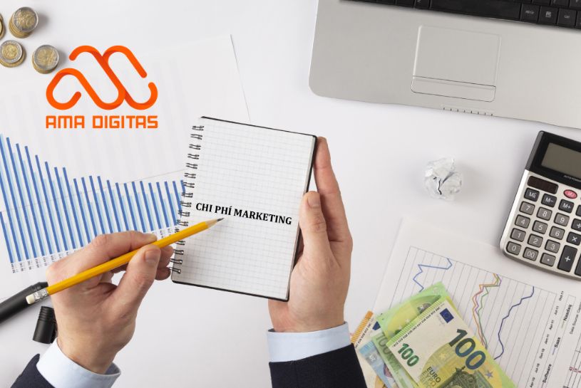 Chi phí marketing gồm những gì
