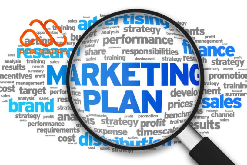 chiến lược marketing tổng thể là gì