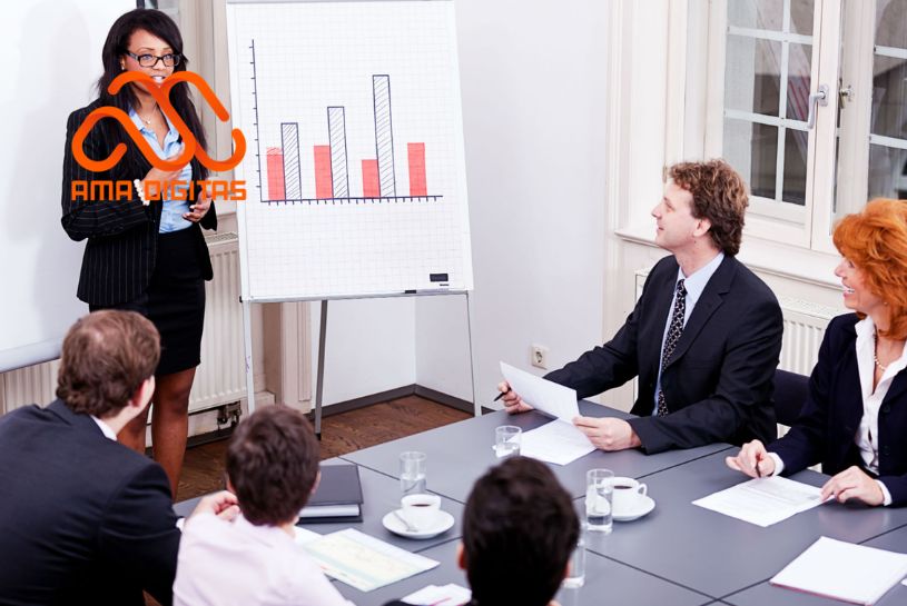 Bộ phận marketing gồm những gì