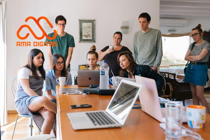 Bộ phận marketing gồm những gì