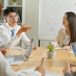 Bộ phận marketing gồm những gì