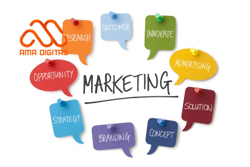 Marketing 1.0 là gì
