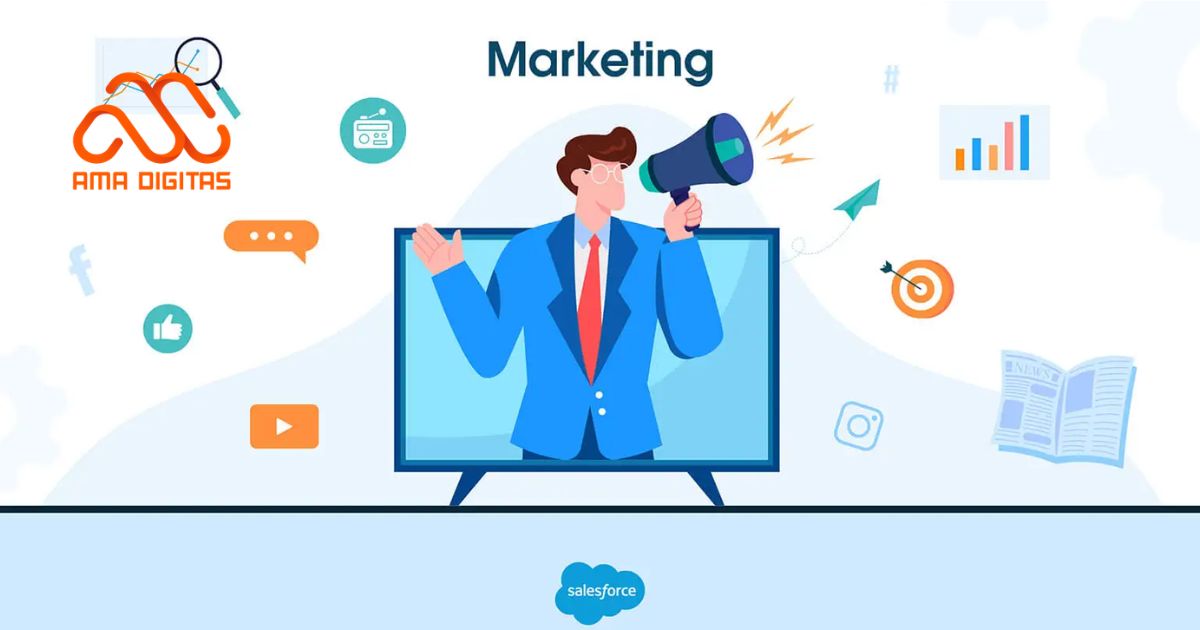 marketing là gì