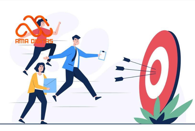 mục tiêu marketing là gì