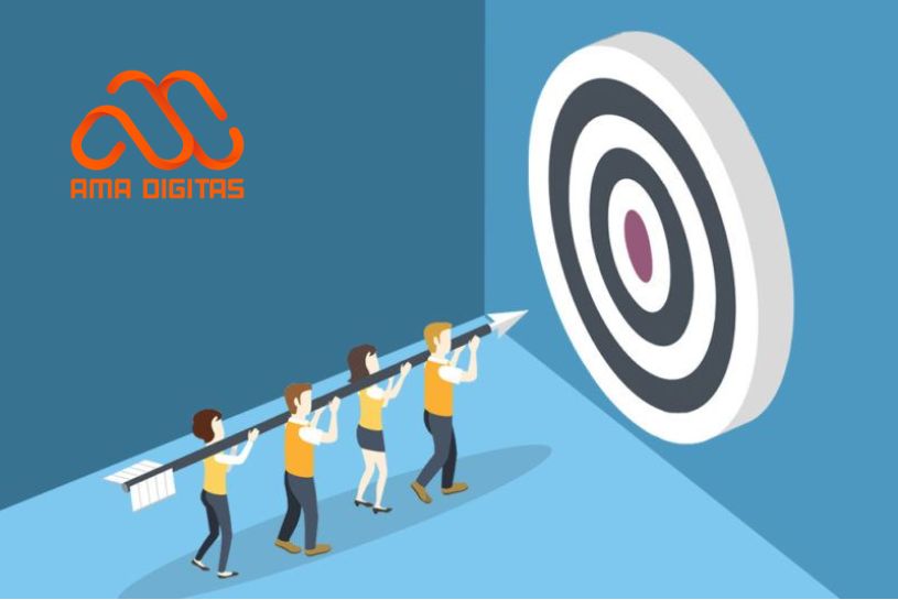 mục tiêu marketing là gì