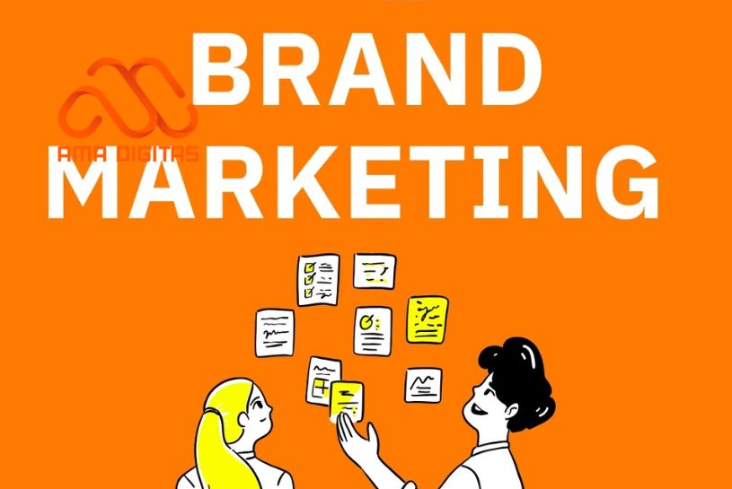 brand là gì