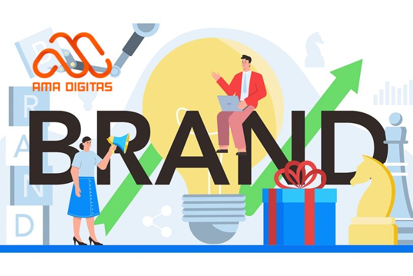 brand là gì