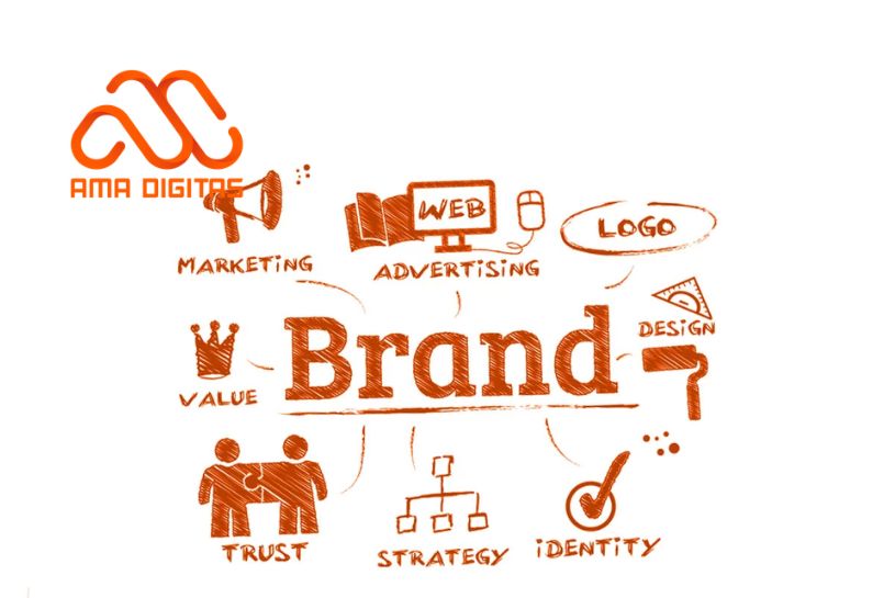 brand là gì