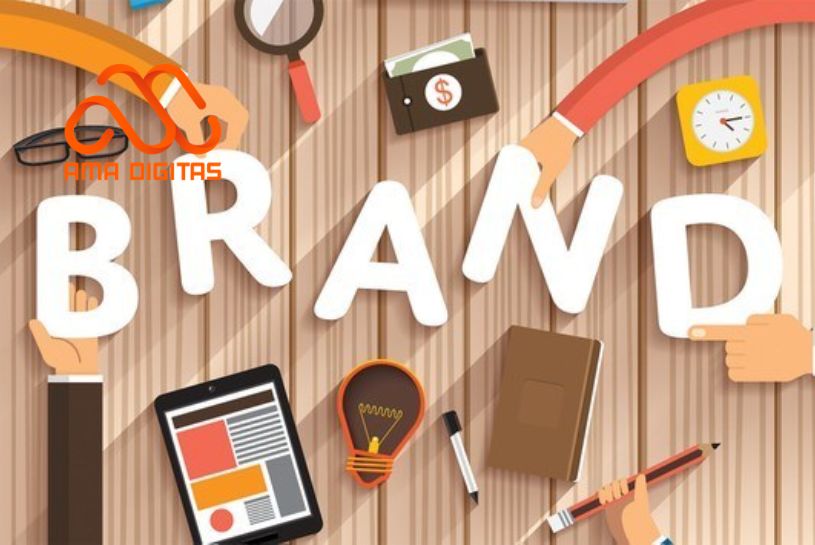 brand là gì
