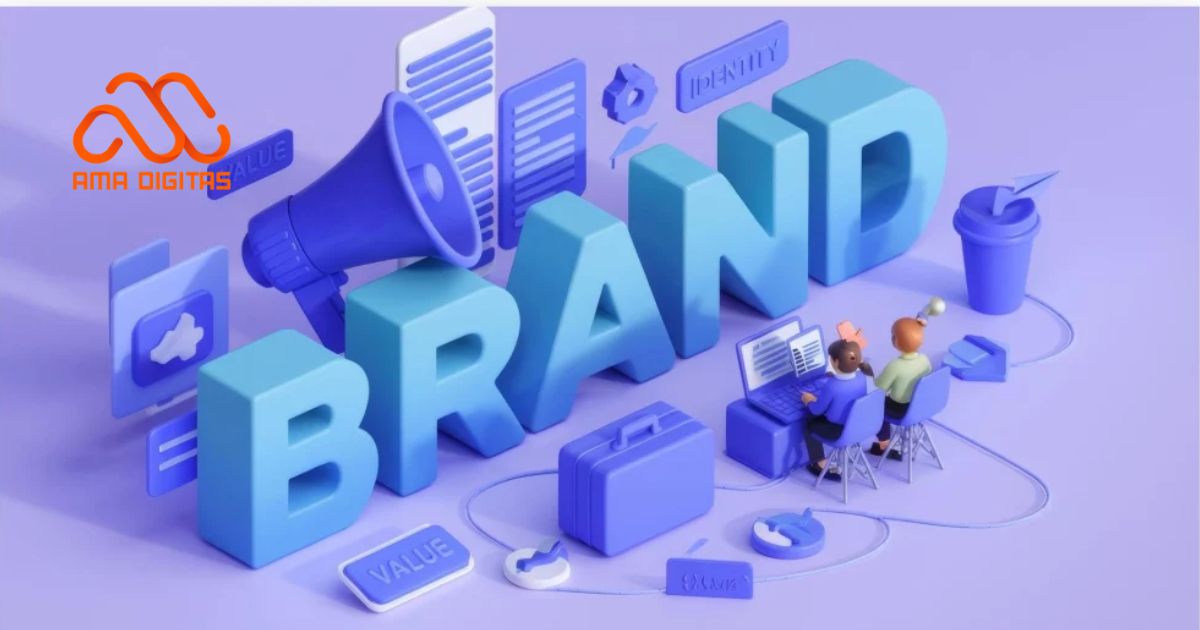 brand là gì