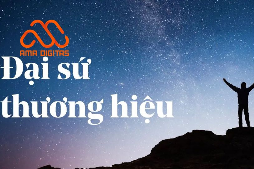 đại sứ thương hiệu là gì