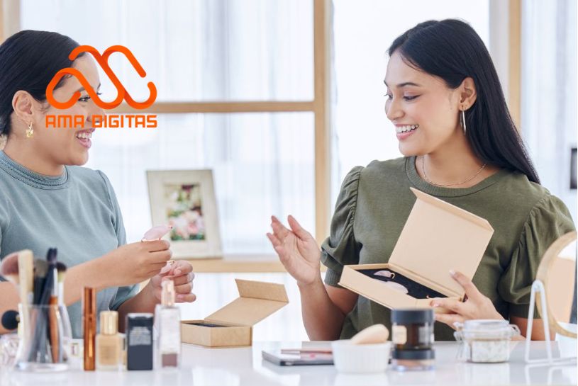 đại sứ thương hiệu là gì