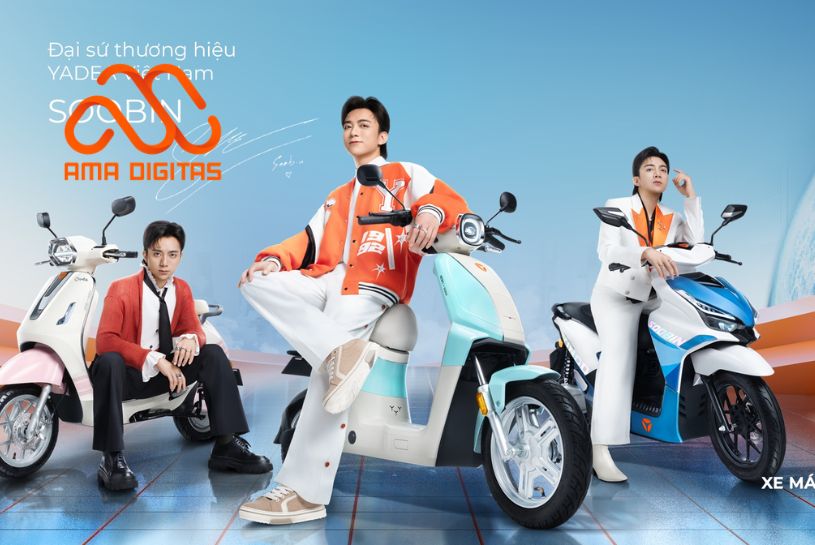 đại sứ thương hiệu là gì