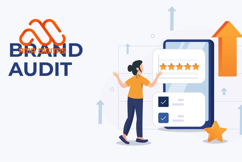 brand audit là gì