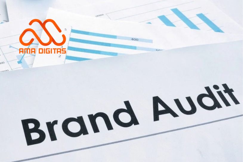 brand audit là gì