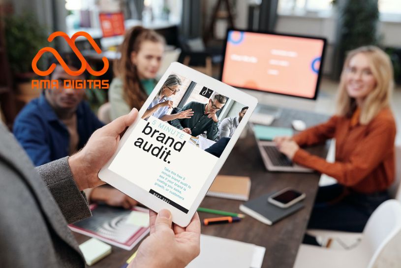 brand audit là gì