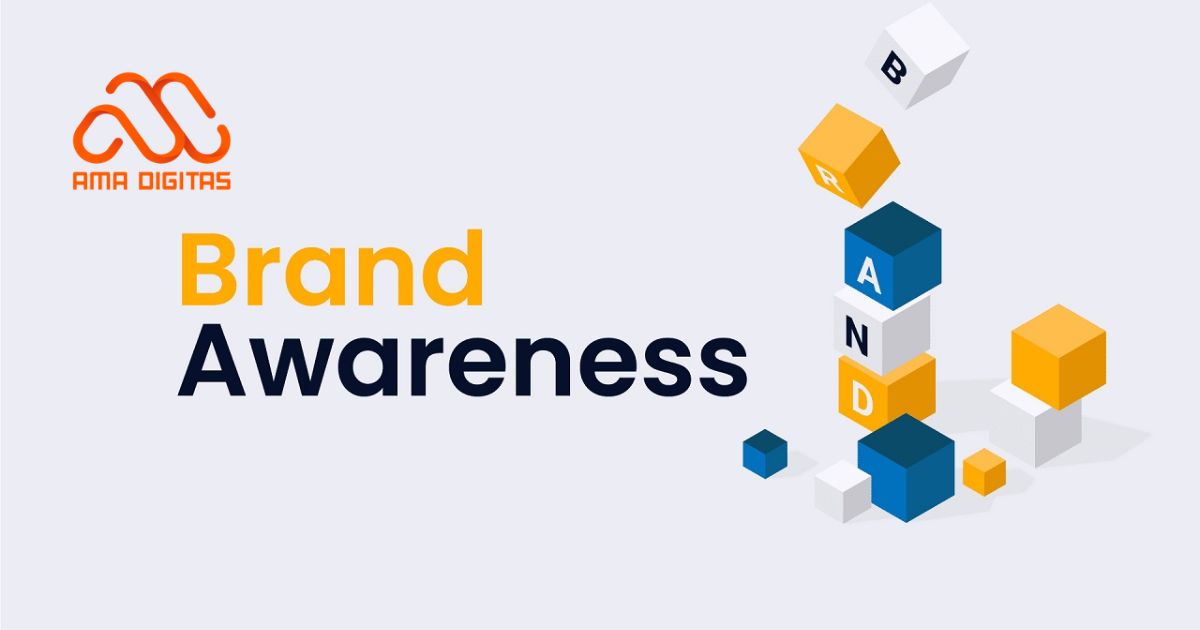 brand awareness là gì