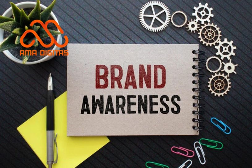 brand awareness là gì