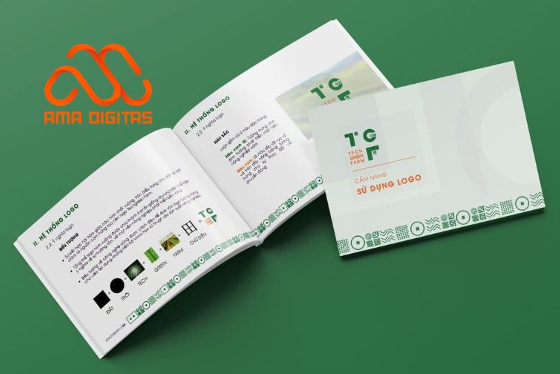 brand book là gì