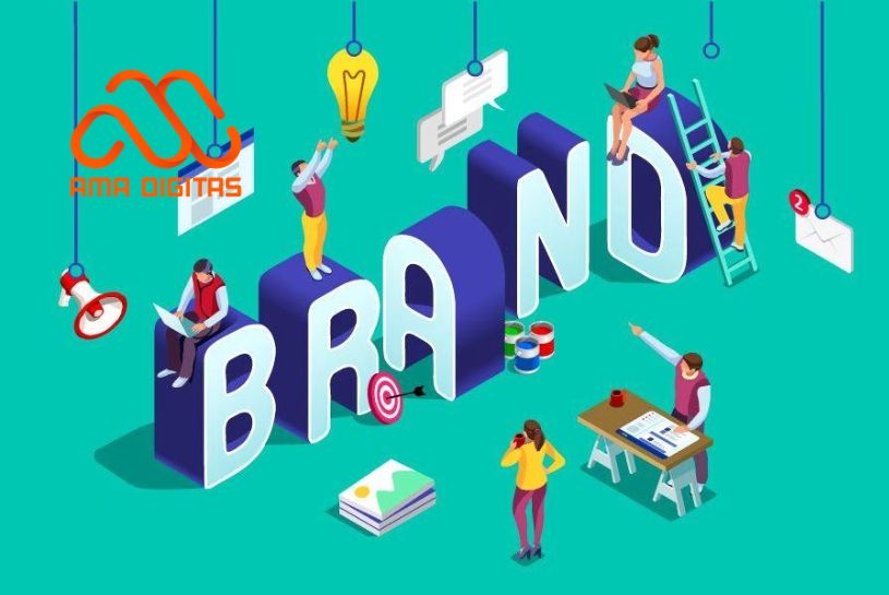 brand building là gì