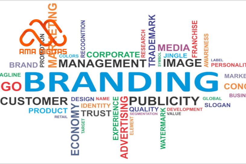 brand building là gì