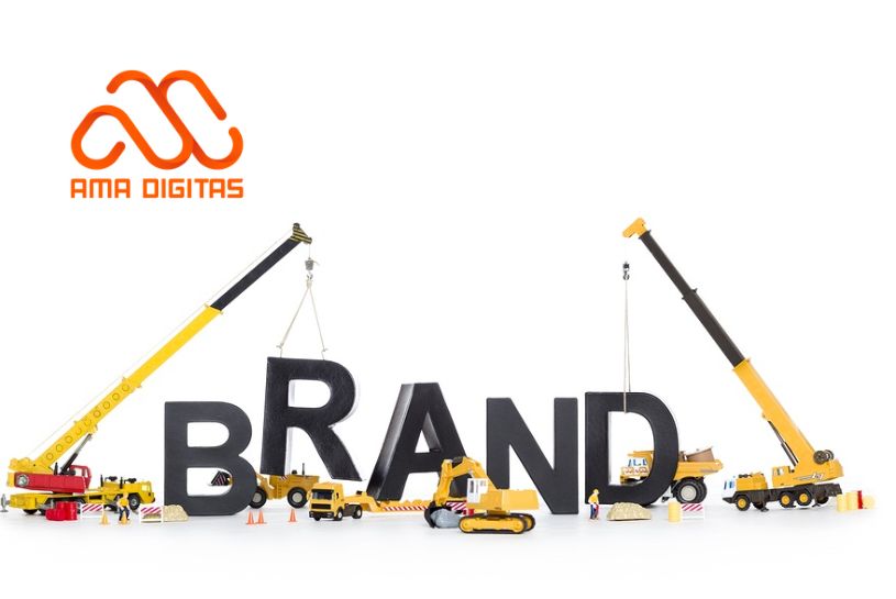 brand building là gì