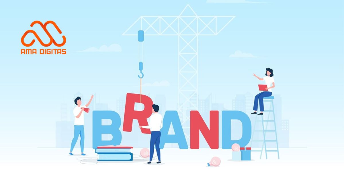 brand building là gì