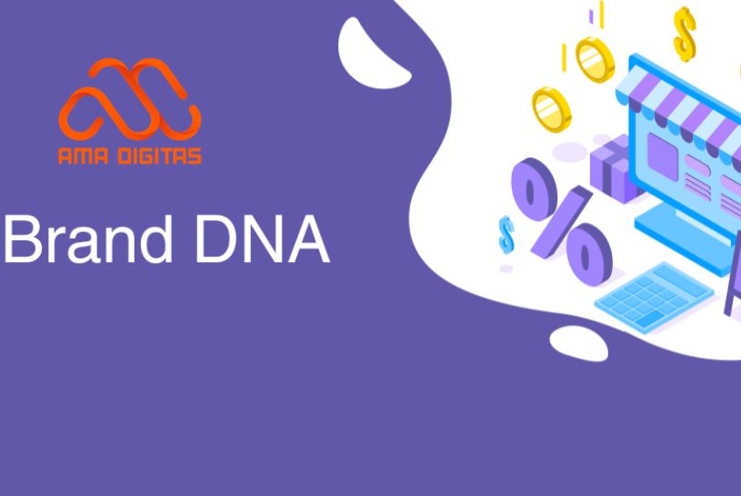 brand dna là gì
