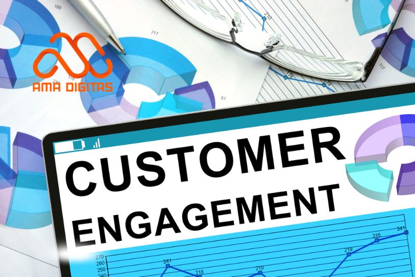 Brand engagement là gì