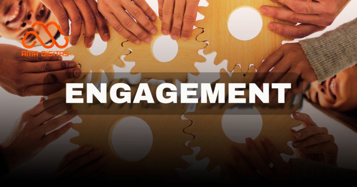 brand engagement là gì