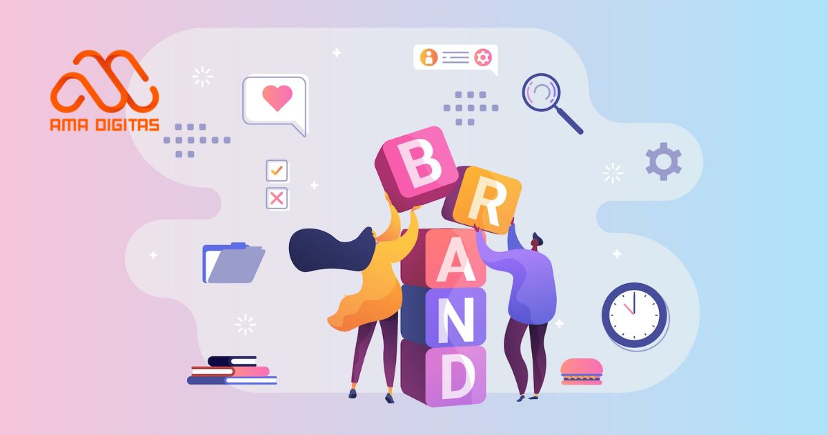 giá trị thương hiệu là gì