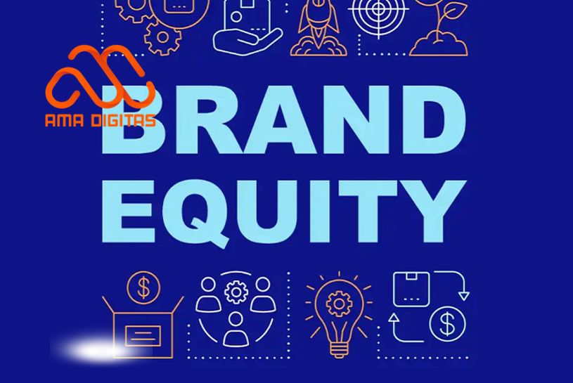 Brand equity là gì