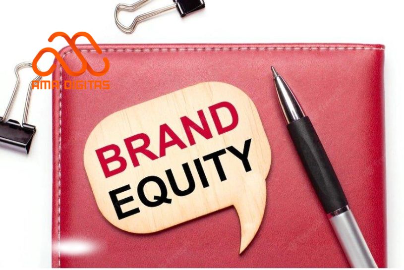 Brand equity là gì