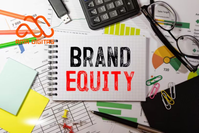 Brand equity là gì
