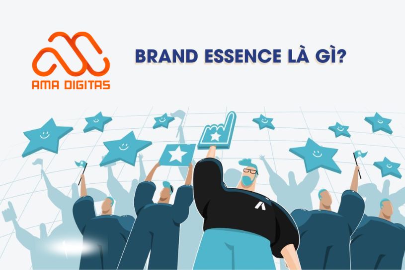 brand essence là gì