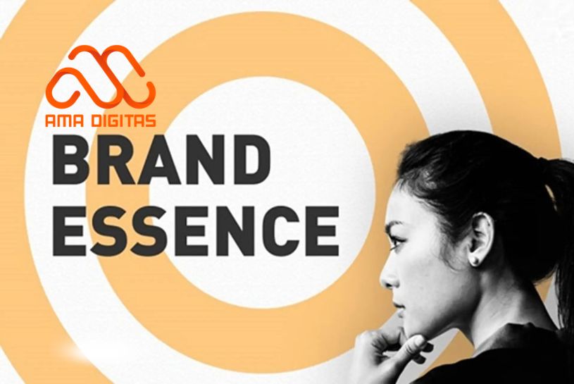 brand essence là gì