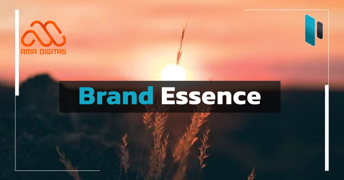 brand essence là gì
