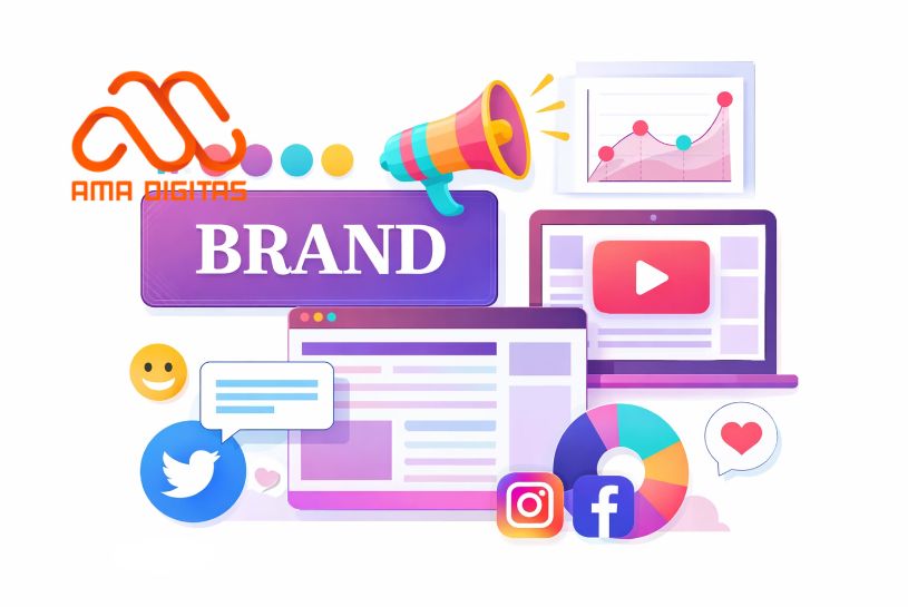 Brand exposure là gì