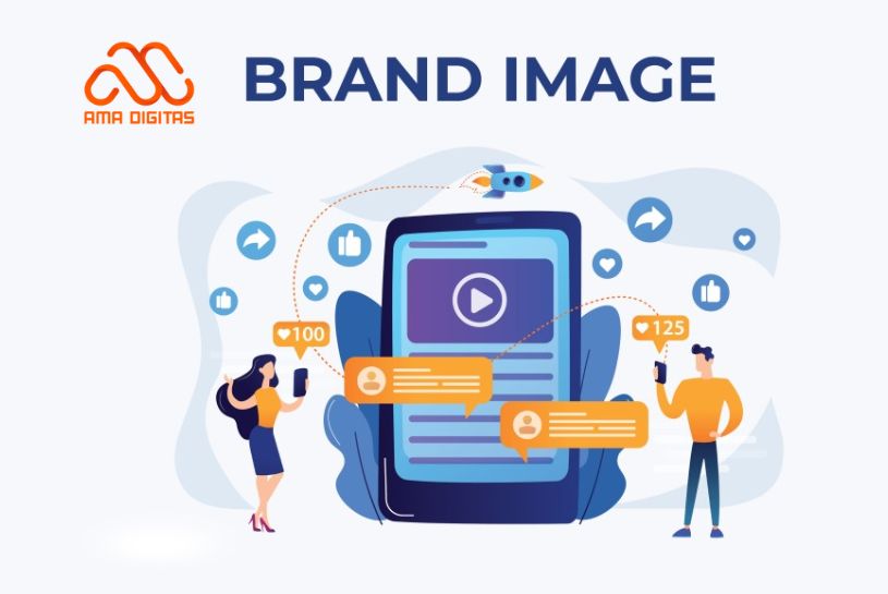 brand image là gì